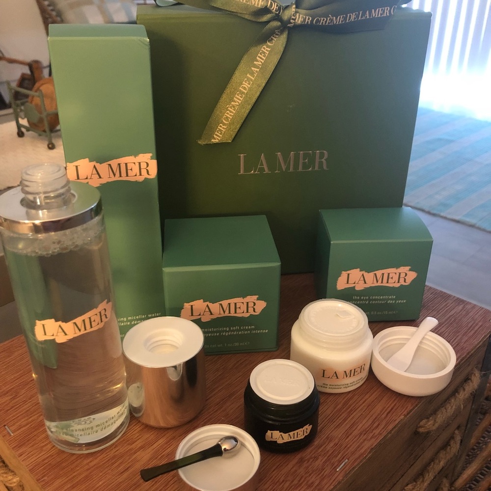 🖤La Mer Bundle🖤 - Picture 2 of 6
